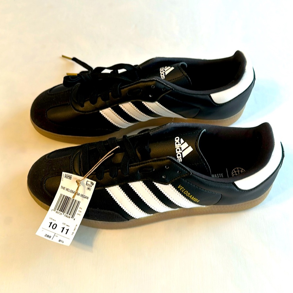 Adidas Velosamba Cycling Shoes